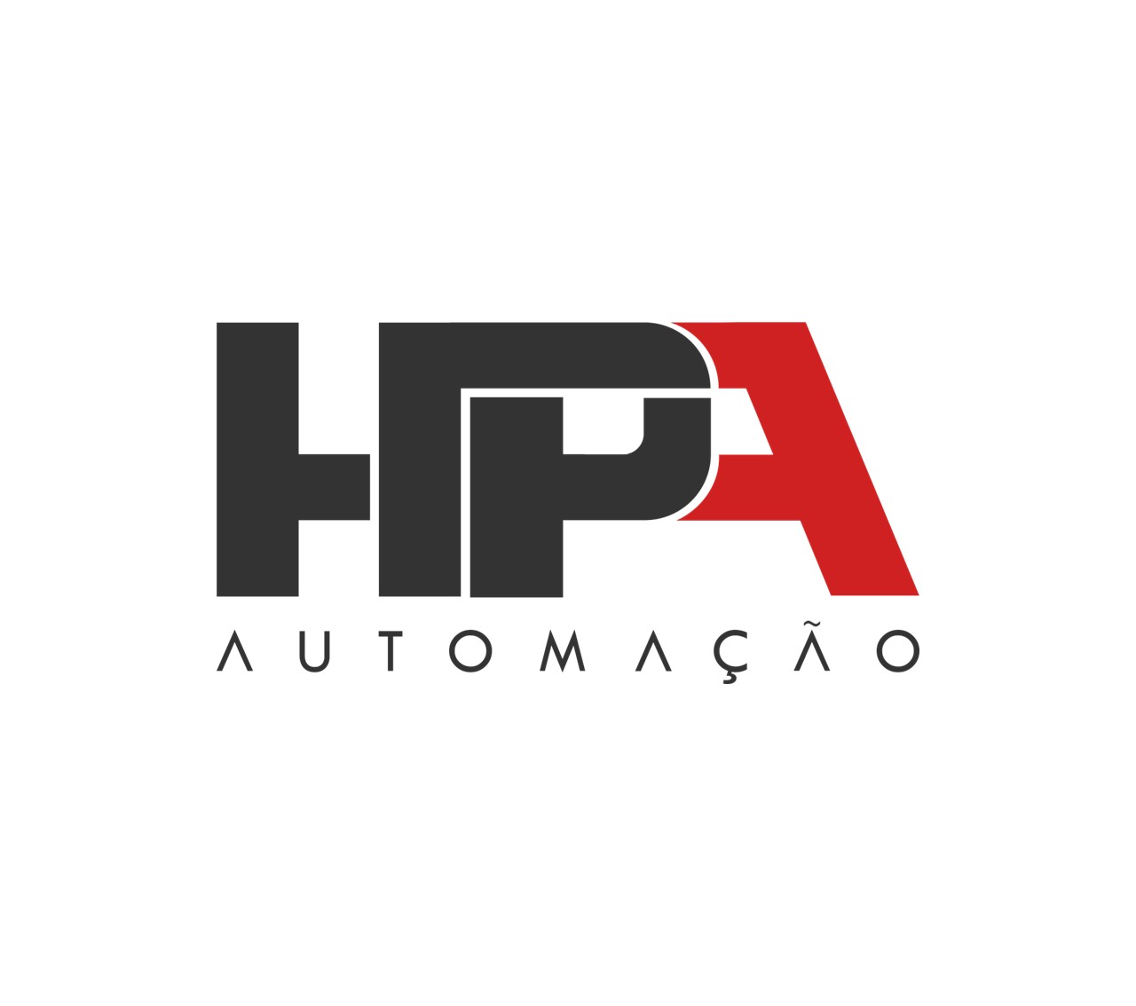 Logo HPA Automação