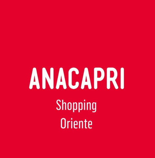 Logo Anacapri Oriente 