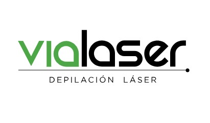 Logo via laser