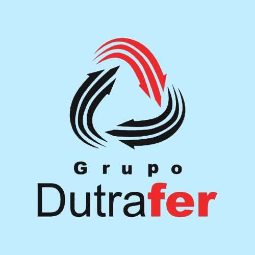 Logo GRUPO DUTRAFER