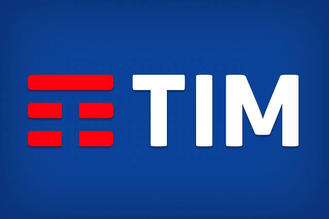 Logo Loja Própria TIM - Center Vale 
