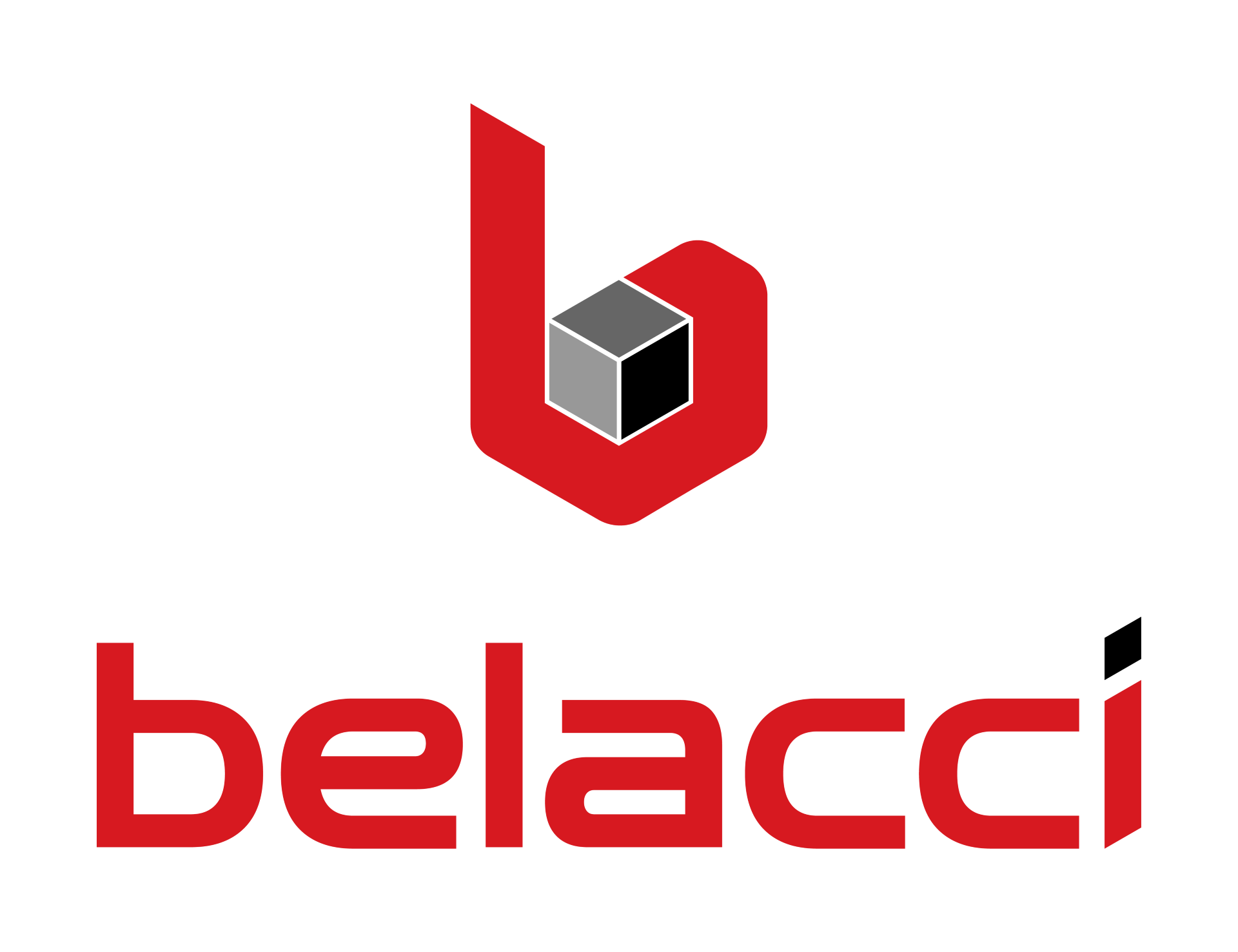 Logo Belacci Corporative Design
