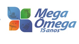Logo MEGA OMEGA