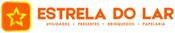 Logo Loja Estrela do Lar