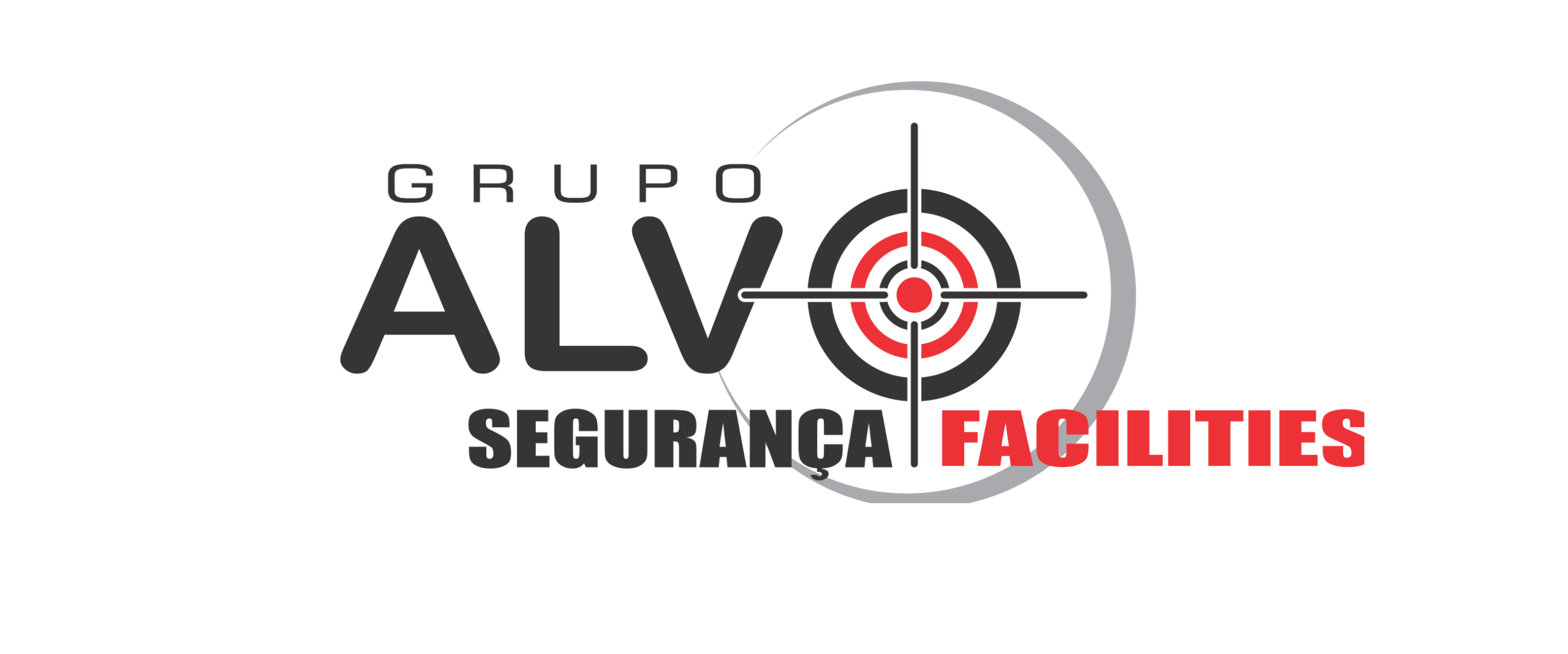 Logo ALVO SEGURANÇA