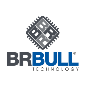Logo BRBULL