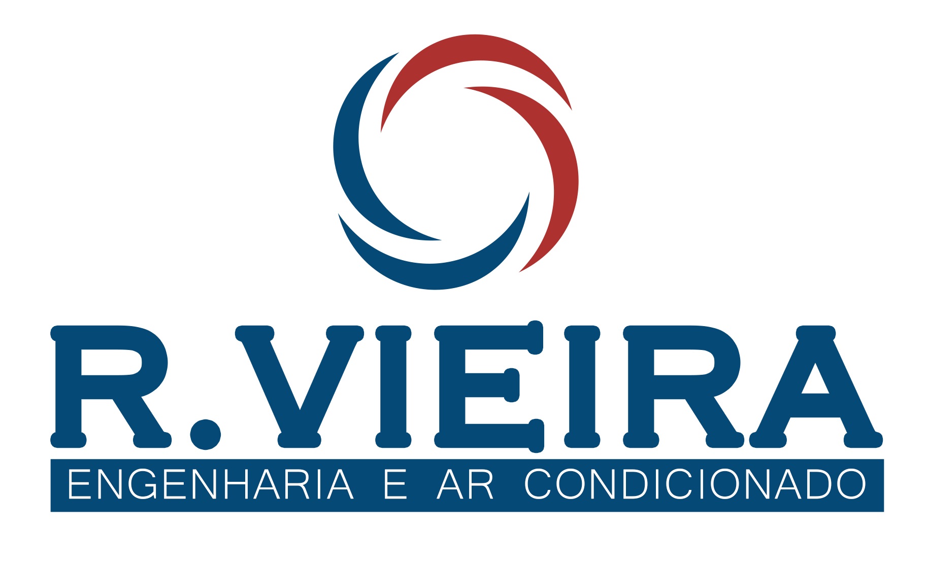 Logo R. VIEIRA