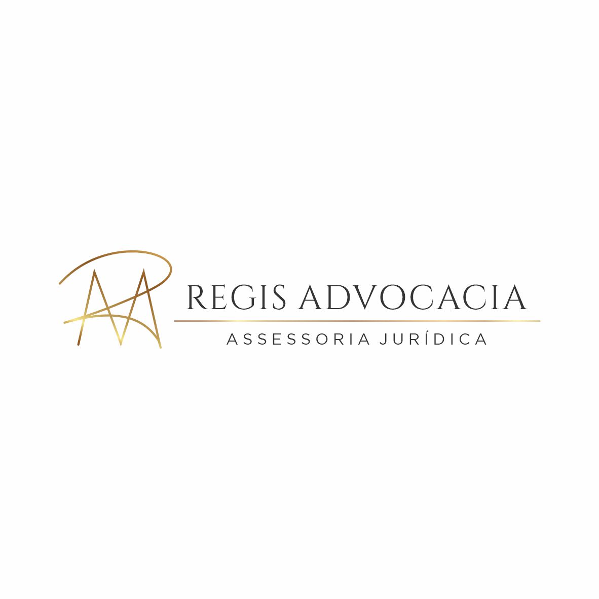 Logo Regis Advocacia