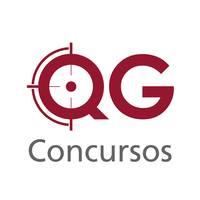 Logo QG Concursos