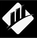 Logo Nicom Engenharia e Construção LTDA