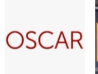Logo oscar calcados ltda