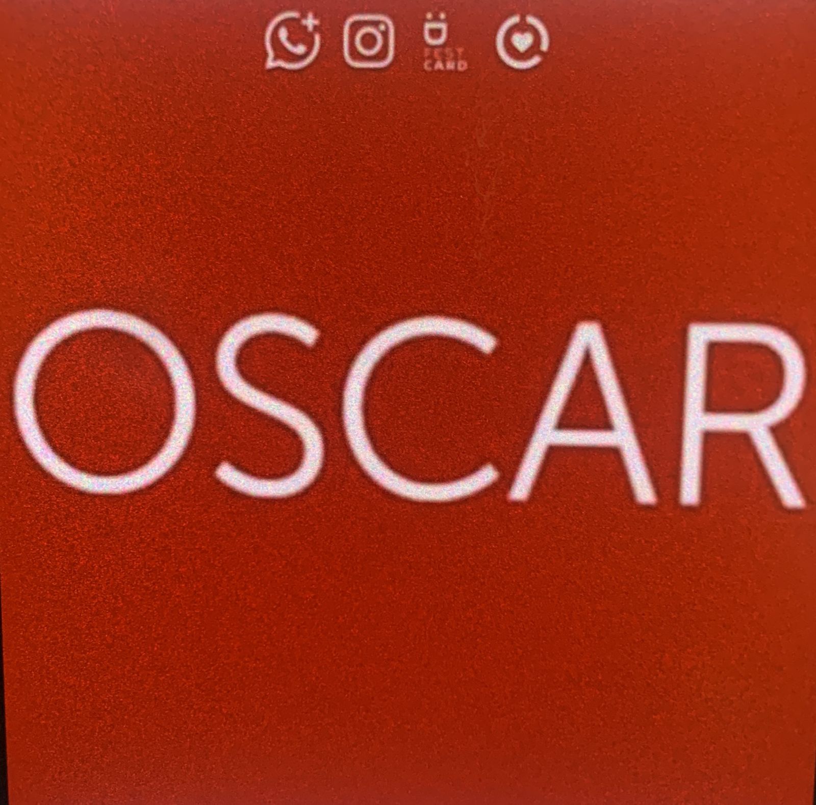 Logo OSCAR CALCADOS LTDA
