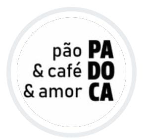 Logo PADOCA 