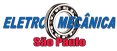 Logo Eletro Mecânica São Paulo