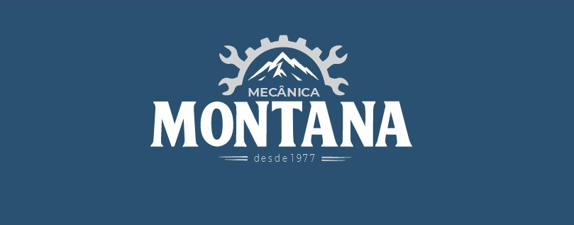 Logo Mecânica Montana