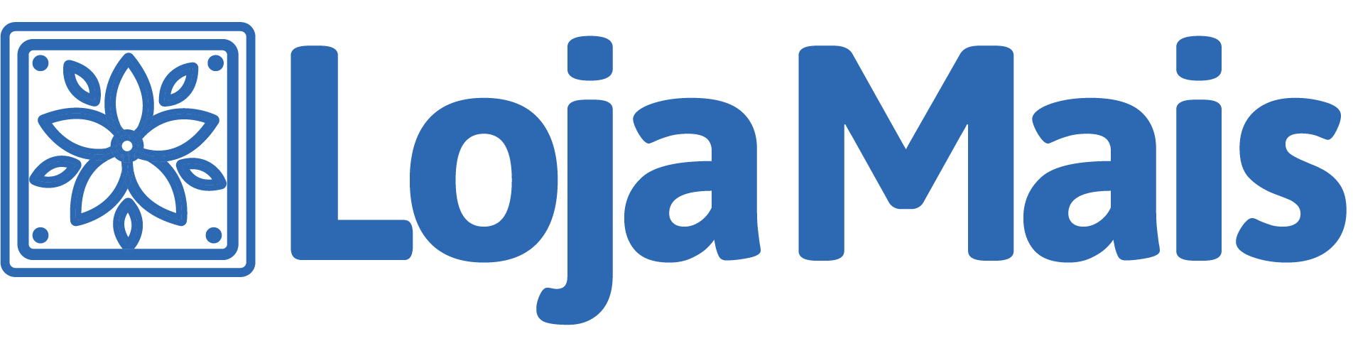 Logo LOJA MAIS