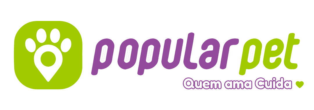 Logo POPULAR PET PETSHOP S.A.