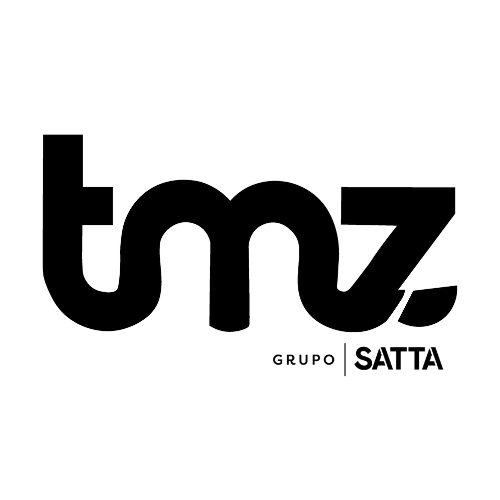 Logo TMZ COMPANY