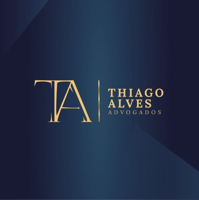 Logo Souza & Alvs Advogados