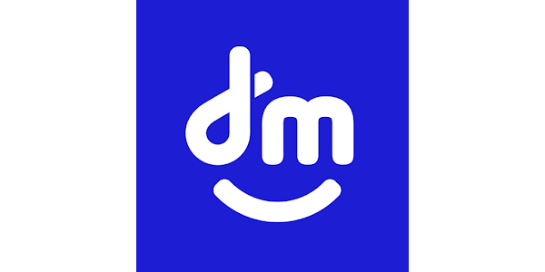 Logo DM