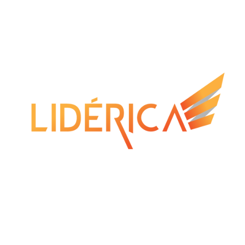 Logo Lidérica Empreendedorismo e Liderança Feminina