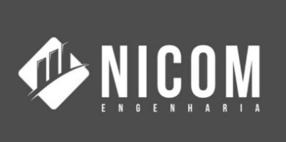 Logo Nicom Engenharia