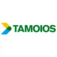 Logo TAMOIOS