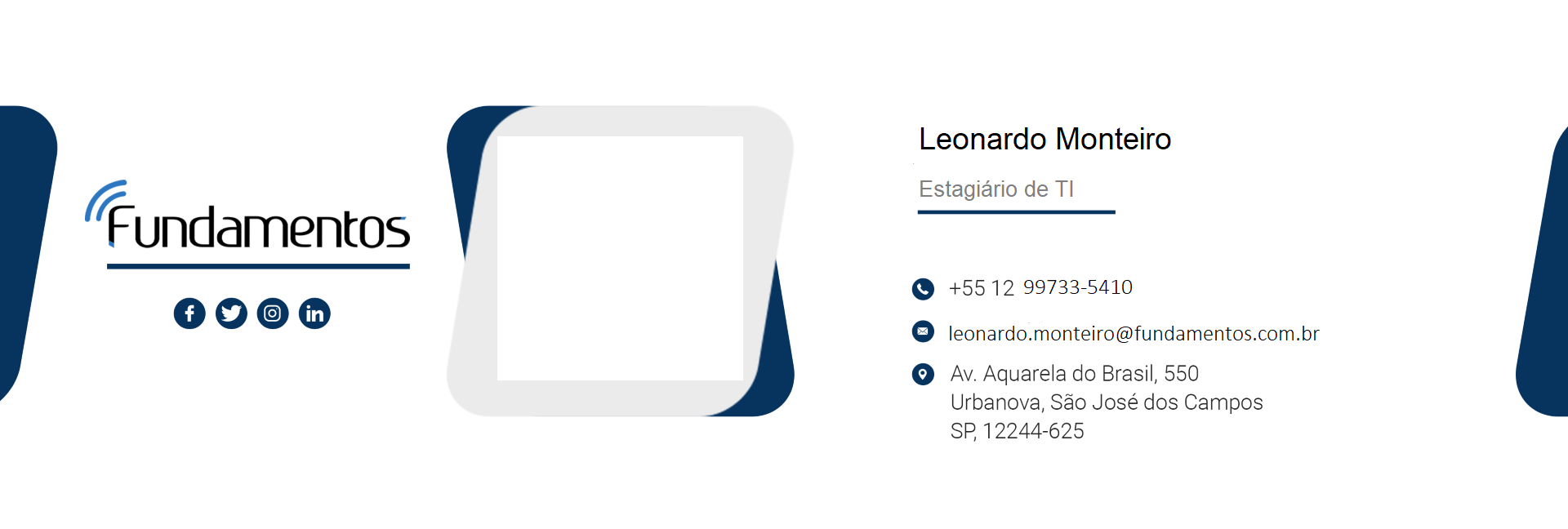 Logo Fundamentos 