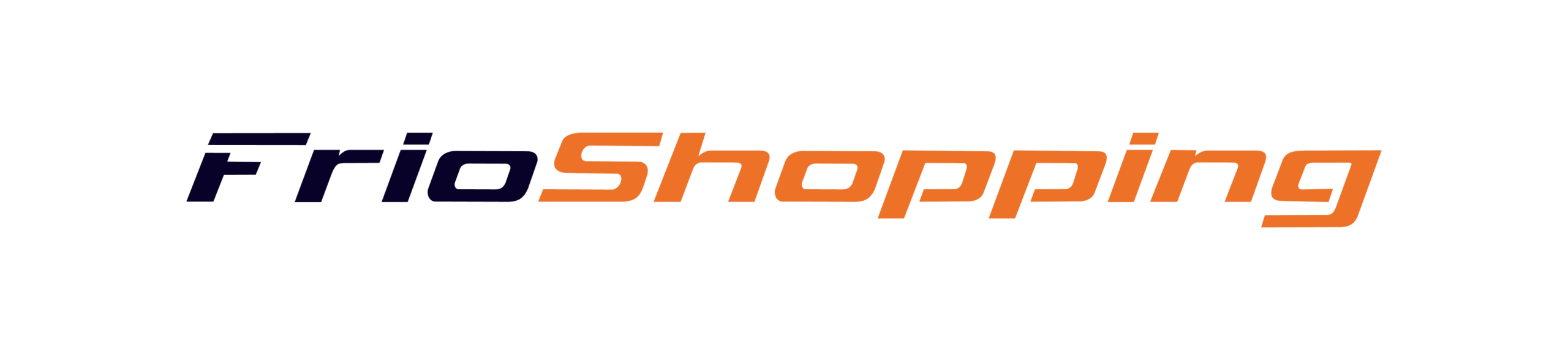 Logo FRIOSHOPPING AR CONDICIONADO