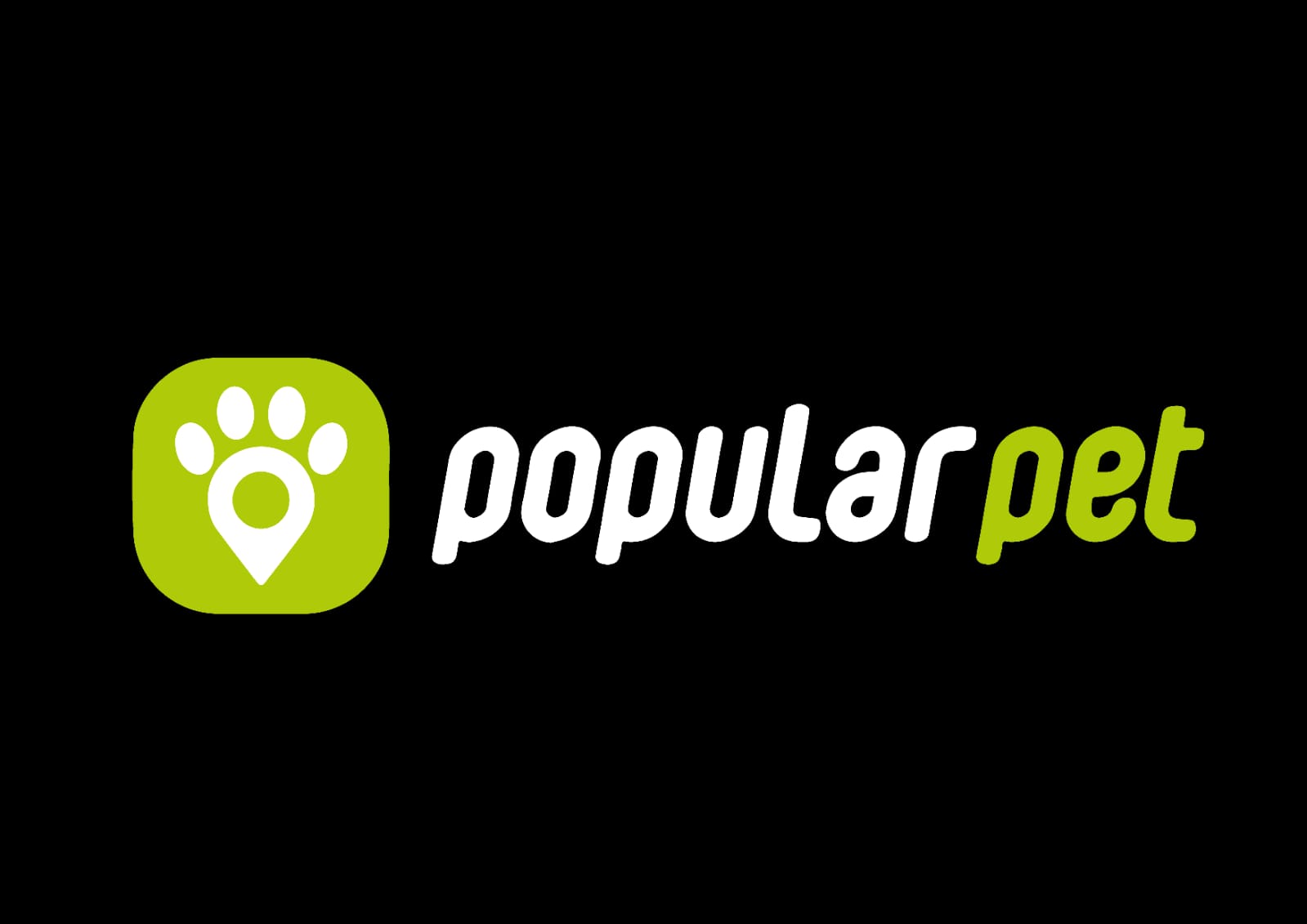 Logo POPULAR PET