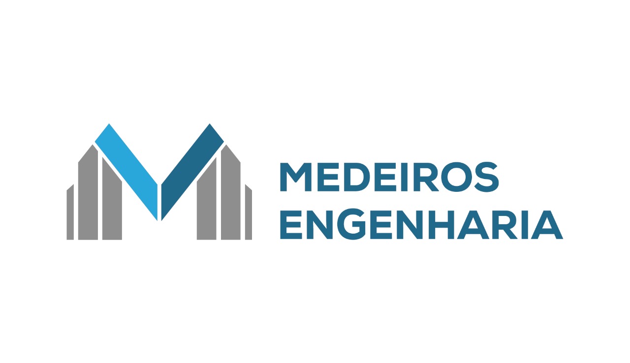 Logo MEDEIROS JARDINAGEM 