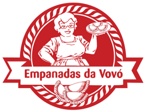 Logo Empanadas da Vovó