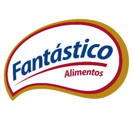 Logo Fantástico Alimentos
