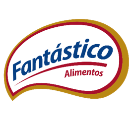 Logo Fantástico Alimentos