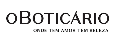 Logo O Boticário