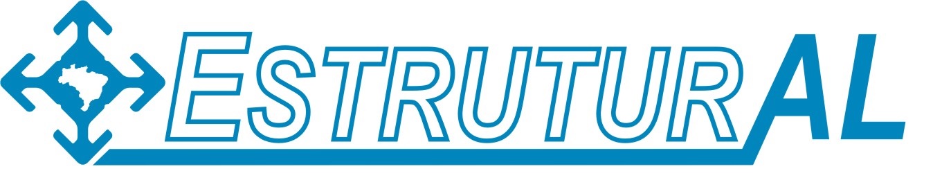 Logo ESTRUTURAL INDUSTRIA E COMERCIO 