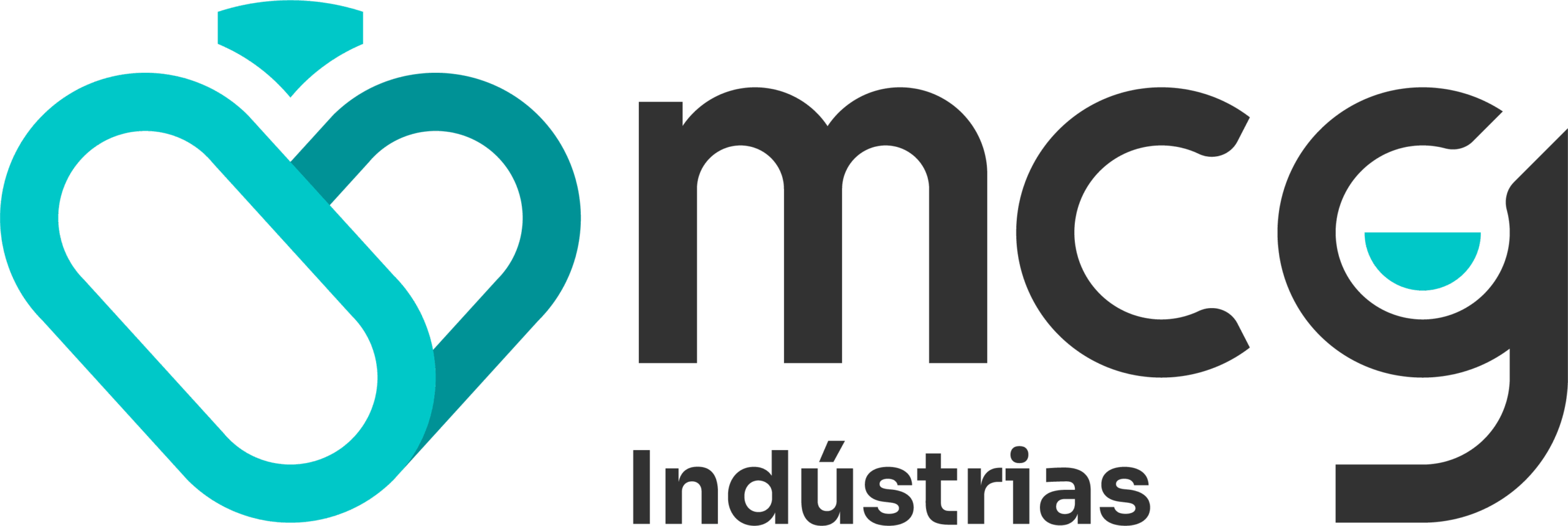 Logo MCG Saúde