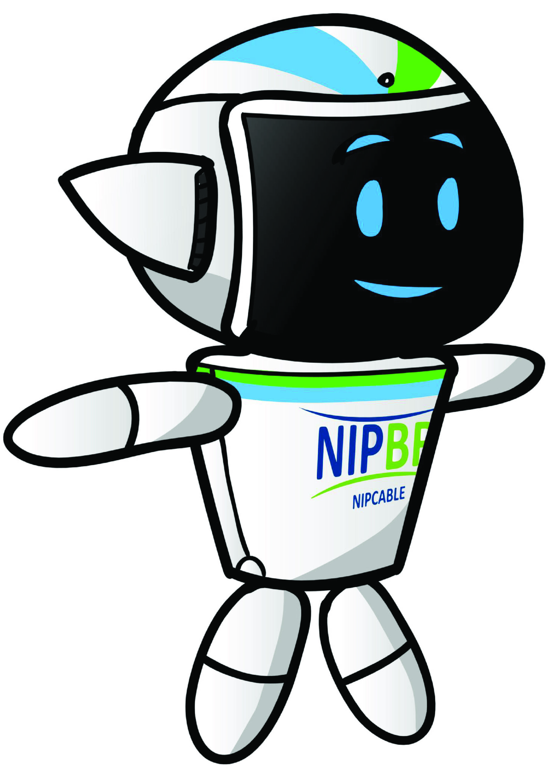 Logo NipBr