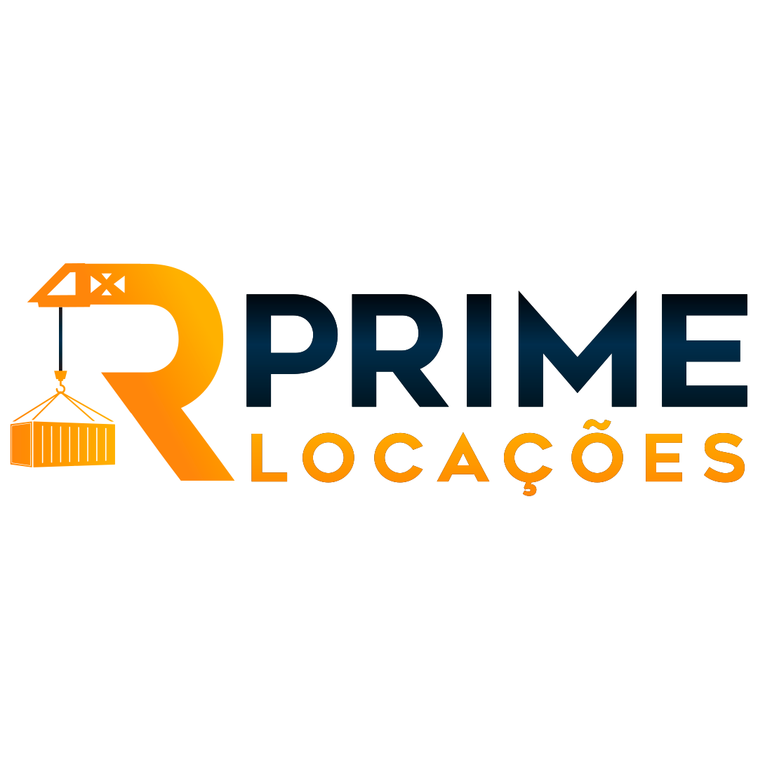 Logo R PRIME LOCACOES DE GUINDASTES LTDA