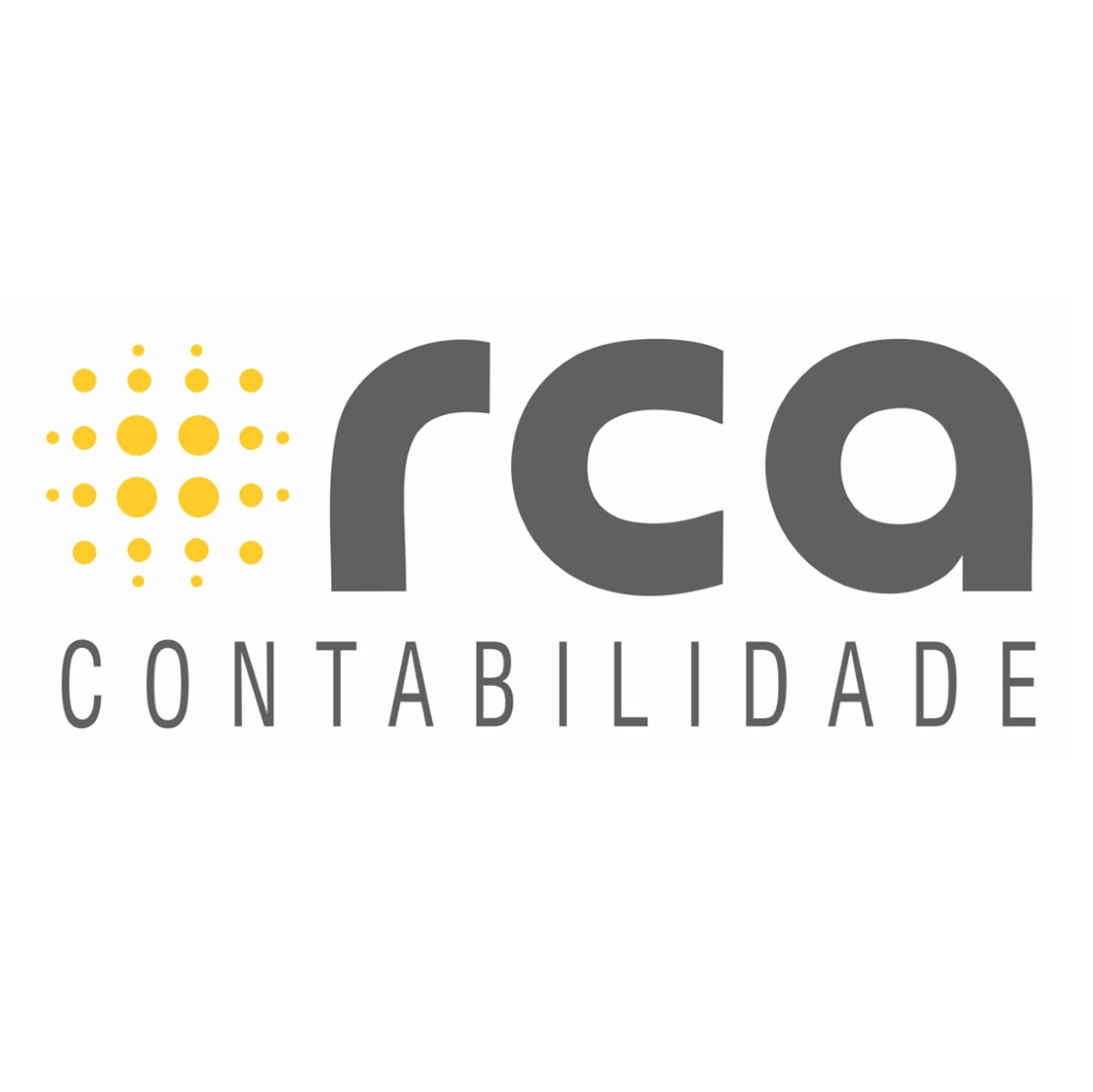 Logo RCA Contabilidade