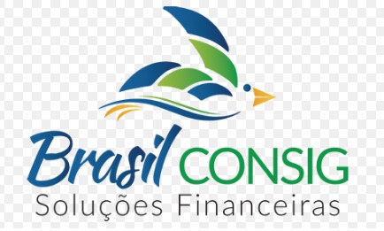 Logo Brasil Consig Soluções Financeira