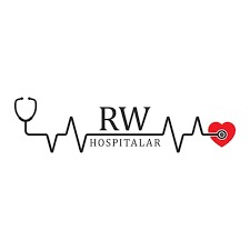 Logo RW MATERIAL HOSPITALAR