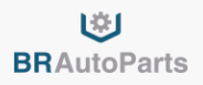 Logo BR AUTOPARTS