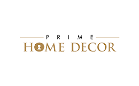 Logo Prime Home Decor