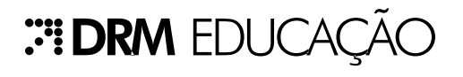 Logo DRM Educação