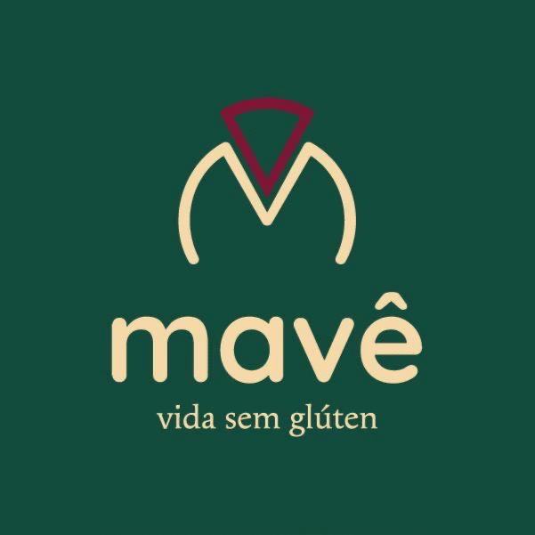 Logo mave vida sem gluten