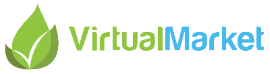 Logo Vmarket