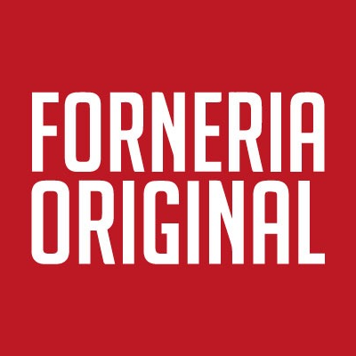 Logo Forneria Original SJC