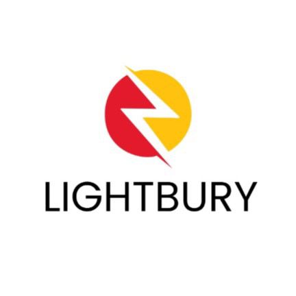 Logo Lightbury 
