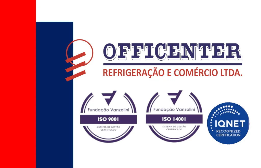 Logo Officenter